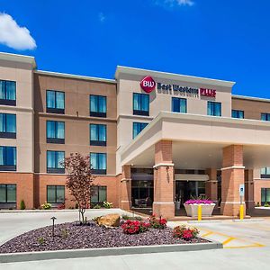 Best Western Plus Centralia Hotel & Suites